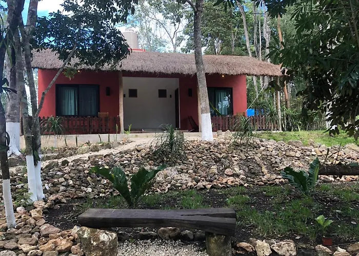 Hotel Casa Las Lolas