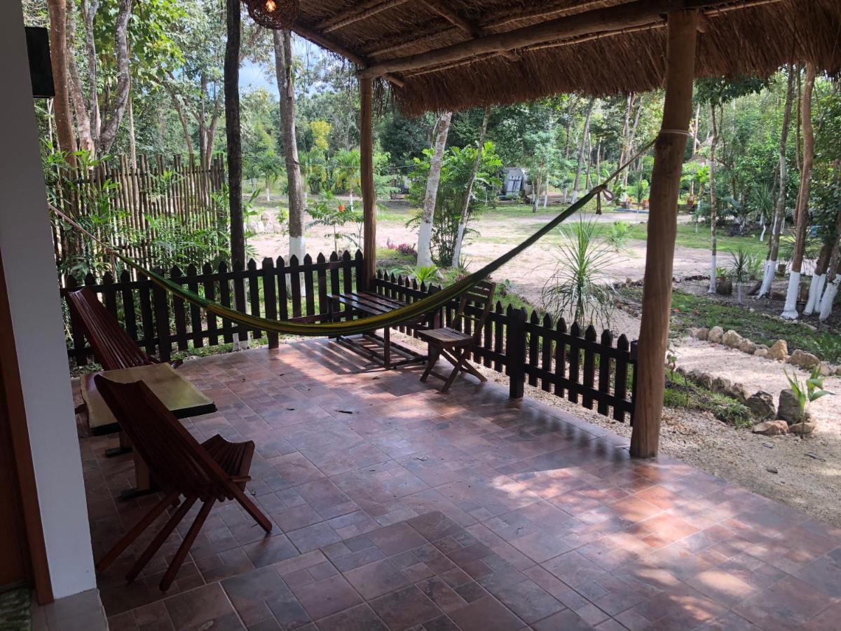 Apartamento Casa Lolas