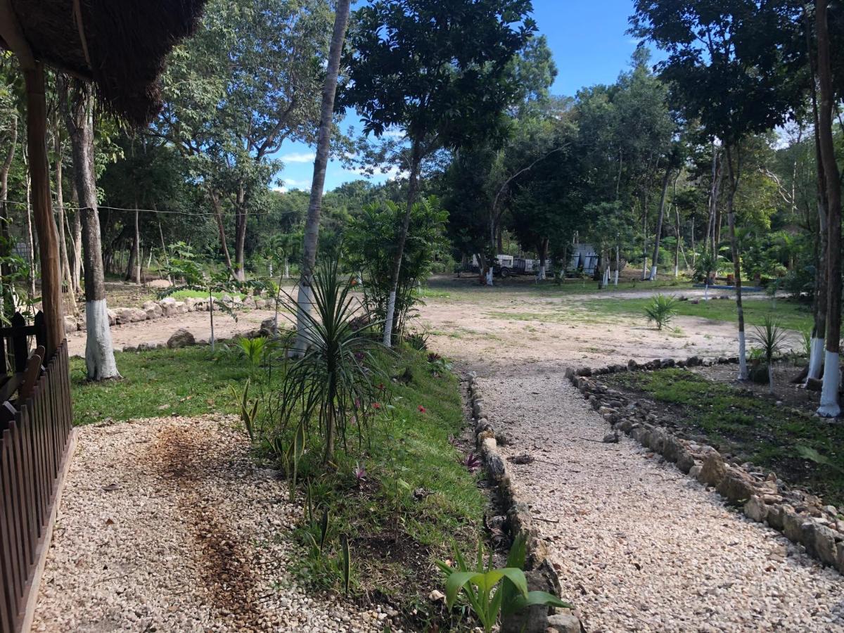 Casa Lolas Xpujil