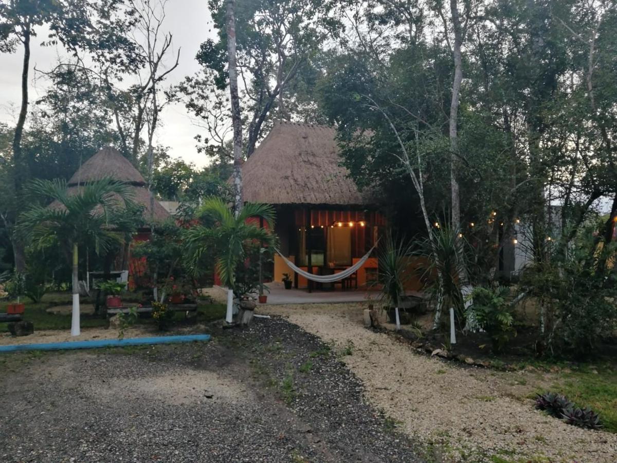 Casa Lolas Apartamento