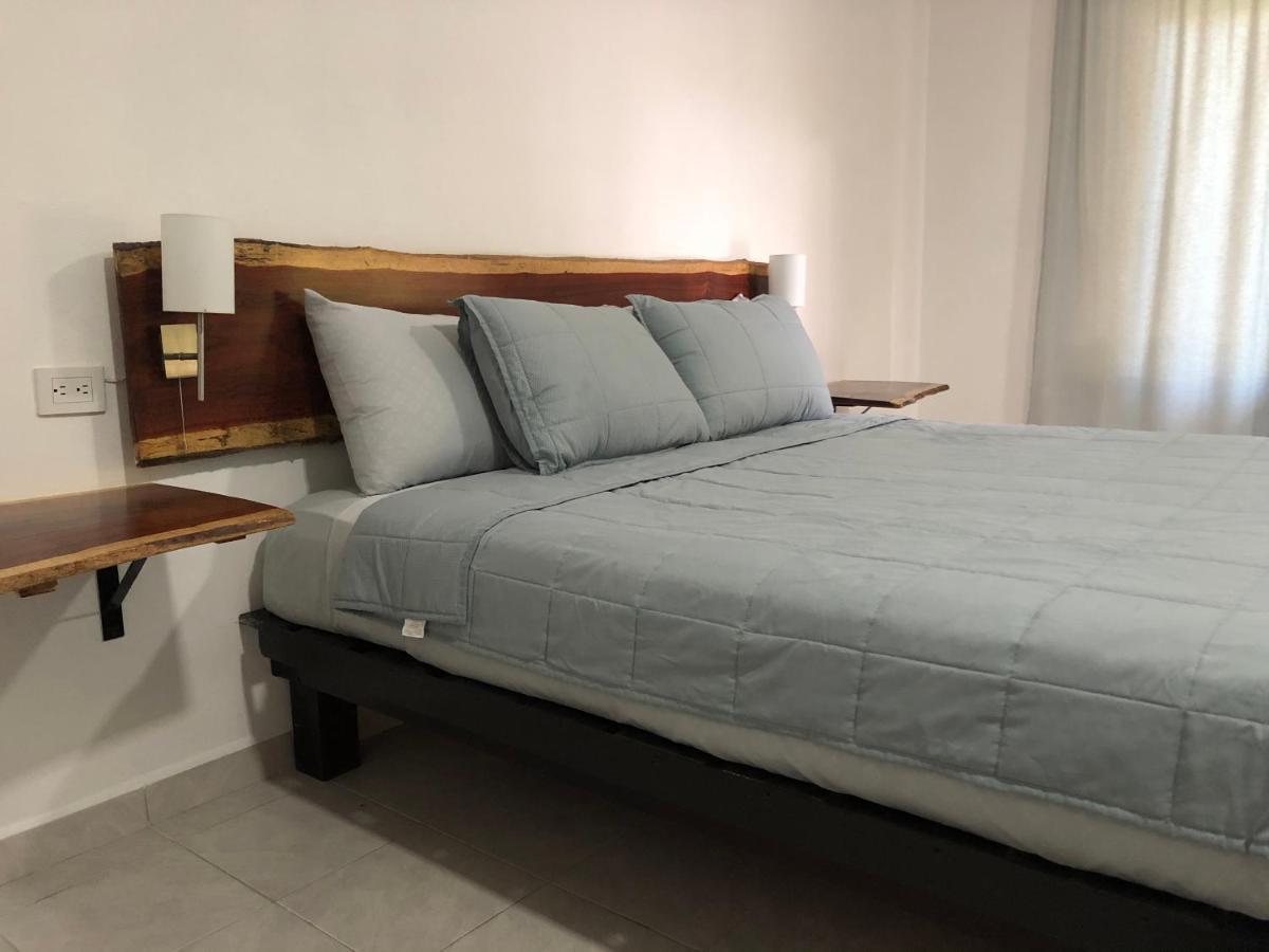 Casa Lolas Apartamento *
