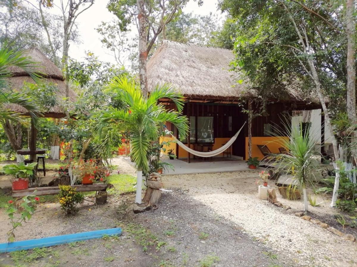 Apartamento Casa Lolas Xpujil