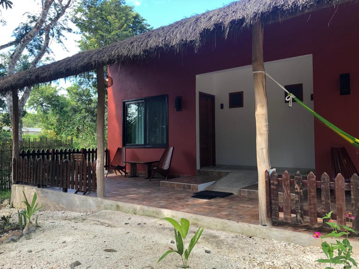 Apartamento Casa Lolas