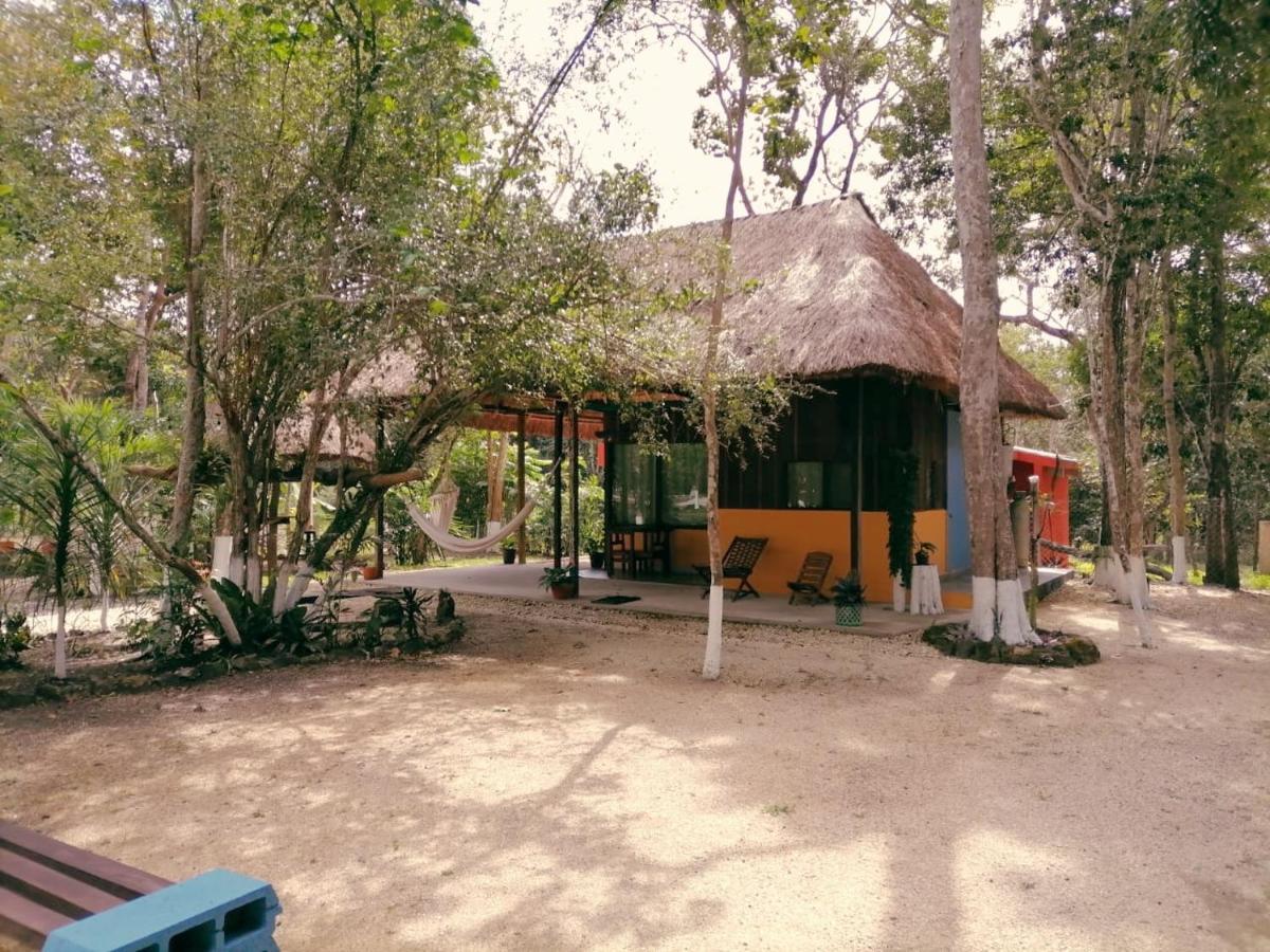 Casa Lolas Apartamento